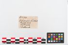Foto von Bernsteinperle (NHMW-PRAE-024741)